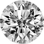 Internally Flawless Diamond